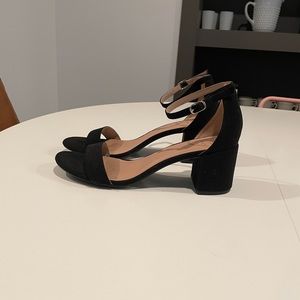 Target Womens Michaela Heels 